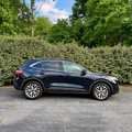 Used 2021 Ford Escape Titanium image 4