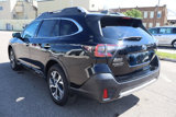 Used 2020 Subaru Outback Touring XT image 4