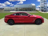 Certified 2017 INFINITI Q60 Red Sport 400 image 5
