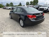 Used 2011 Chevrolet Cruze LS w/ Connectivity Package image 2
