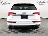 Used 2022 Audi Q5 2.0T Premium w/ Convenience Package image 5
