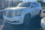 Used 2015 GMC Yukon Denali w/ Premium Package image 2
