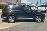 Used 2022 Hyundai Santa Fe SEL image 3