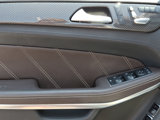 Used 2018 Mercedes-Benz GLS 63 AMG 4MATIC image 3