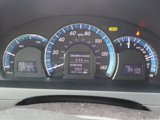 Used 2014 Toyota Camry XLE image 2