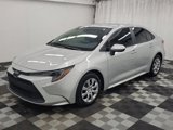 Used 2022 Toyota Corolla LE image 3
