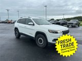 Used 2019 Jeep Cherokee Latitude Plus w/ Comfort/Convenience Group image 3