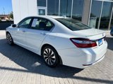 Used 2017 Honda Accord Hybrid Sedan image 3