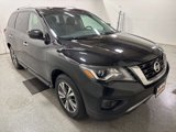 Used 2018 Nissan Pathfinder S image 5