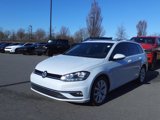 Used 2018 Volkswagen Golf SEL image 3