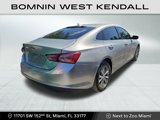 Used 2020 Chevrolet Malibu LT image 4