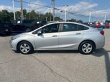 Used 2018 Chevrolet Cruze LS image 2