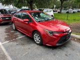 Used 2020 Toyota Corolla LE image 3
