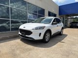 Used 2021 Ford Escape S image 4