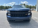 Used 2020 Chevrolet Silverado 1500 Custom w/ Custom Value Package image 2