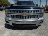 Used 2014 Chevrolet Silverado 1500 LT w/ All Star Edition image 2