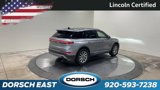 Certified 2022 Lincoln Corsair AWD w/ Premium Package image 3