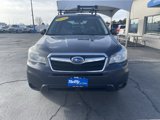 Used 2018 Subaru Forester 2.5i image 2
