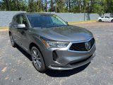 Certified 2023 Acura RDX FWD w/ Technology Package image 4