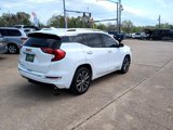 Used 2018 GMC Terrain Denali w/ Advanced Safety Package image 5