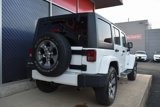 Used 2016 Jeep Wrangler Unlimited Sahara w/ Dual Top Group image 3