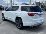 Used 2019 GMC Acadia Denali w/ Technology Package image 3