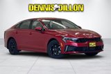 New 2025 Kia K5 LXS image 2
