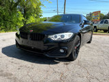 Used 2014 BMW 435i xDrive Coupe image 2