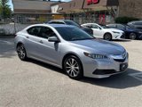 Used 2015 Acura TLX w/ Technology Package image 3