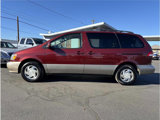 Used 2001 Toyota Sienna XLE image 2