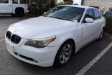 Used 2005 BMW 530i Sedan image 2