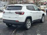 New 2025 Jeep Compass Latitude w/ Convenience Group image 6