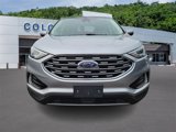 Certified 2021 Ford Edge SEL w/ Convenience Package image 2