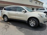 Used 2016 Chevrolet Traverse LT image 3
