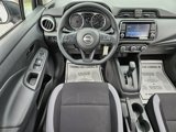 New 2025 Nissan Versa S w/ Trunk Package image 6