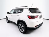 Used 2021 Jeep Compass Limited image 5
