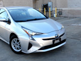 Used 2018 Toyota Prius Three Touring image 2