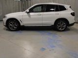 Used 2022 BMW X3 xDrive30i w/ Premium Package 2 (ZPA) image 6