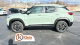 New 2025 Chevrolet TrailBlazer LT w/ Driver Confidence Package image 4