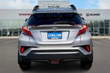 Used 2019 Toyota C-HR Limited image 4