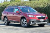 Certified 2020 Subaru Outback Limited image 2