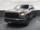 Used 2021 RAM 1500 Lone Star image 2