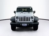Used 2017 Jeep Wrangler Unlimited Sport w/ Quick Order Package 24S image 2
