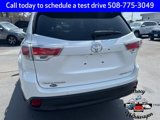 Used 2015 Toyota Highlander Limited image 5