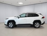Used 2021 Toyota RAV4 XLE Premium image 2