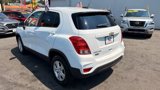 Used 2020 Chevrolet Trax LS w/ Tint and Cruise Package image 5
