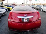 Used 2012 Cadillac CTS Coupe image 5