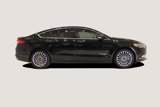 Used 2017 Ford Fusion Platinum image 4