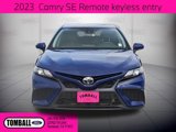 Used 2023 Toyota Camry SE image 2