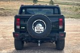Used 2006 HUMMER H2 SUT image 6